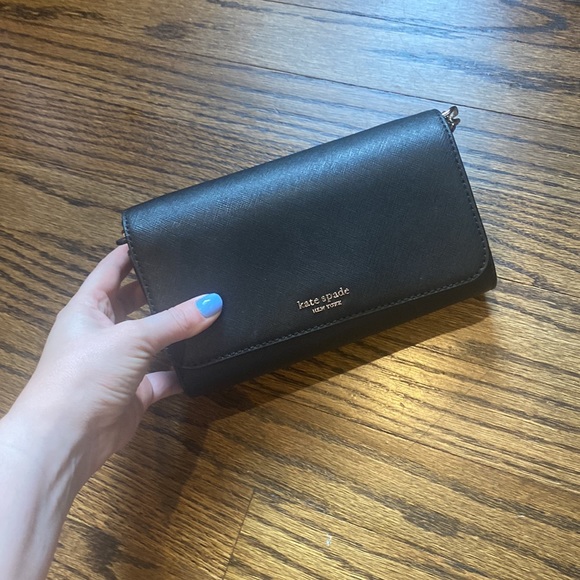 Kate Spade crossbody bag - Picture 4 of 6